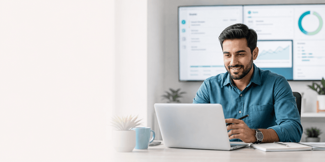 Website care consultation